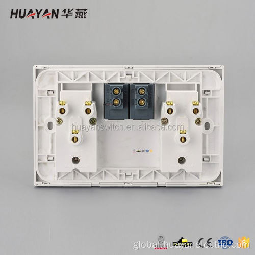 European 3 Way Switch Fast Delivery Trendy Style European 3 Way Switch Manufactory